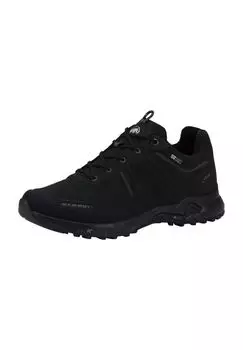 Кроссовки ULTIMATE PRO LOW MAMMUT, черный