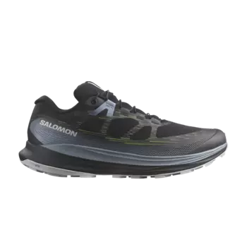 Кроссовки Ultra Glide 2 Salomon, черный