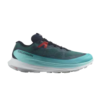 Кроссовки Ultra Glide 2 Salomon, синий