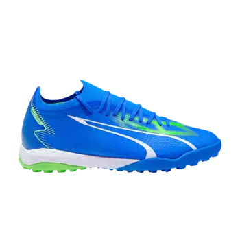 Кроссовки Ultra Match TT Puma, синий