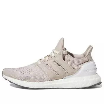 Кроссовки ultraboost 1.0 shoes 'wonder taupe' Adidas, мультиколор