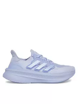 Кроссовки Ultraboost 5 JH9059 Adidas, фиолетовый