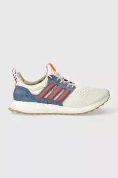 Кроссовки ULTRABOOST adidas, белый