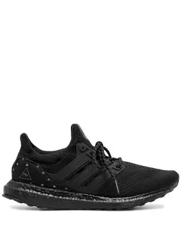 Кроссовки Ultraboost DNA из коллаборации с Pharrell Williams Adidas, черный
