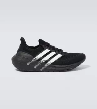 Кроссовки Ultraboost Light Y-3, черный