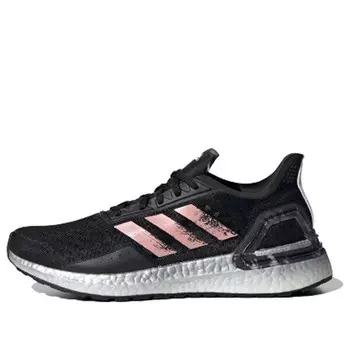 Кроссовки ultraboost pb w Adidas, черный