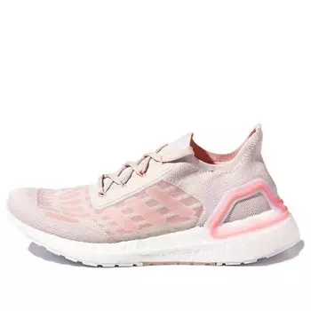 Кроссовки ultraboost summer.rdy Adidas, розовый