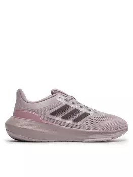 Кроссовки Ultrabounce IE0728 Adidas, фиолетовый