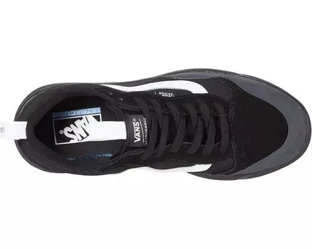 Кроссовки UltraRange EXO SE Vans, черный
