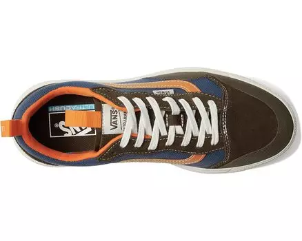 Кроссовки UltraRange EXO SE Vans, демитассе