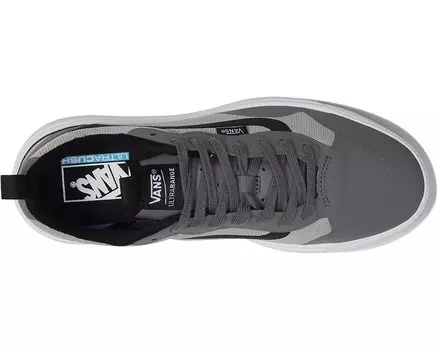 Кроссовки UltraRange EXO Vans, олово