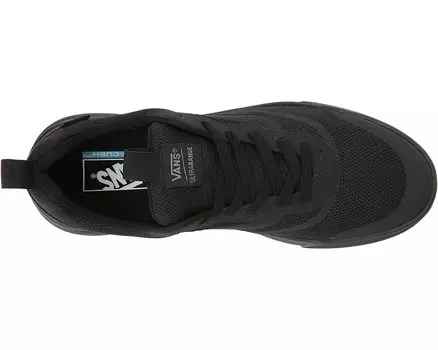 Кроссовки UltraRange Rapidweld Vans, черный