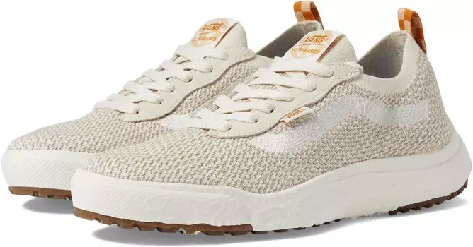 Кроссовки Ultrarange VR3 Vans, цвет Vintage White
