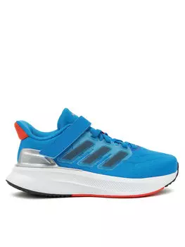 Кроссовки Ultrarun 5 JR5373 Adidas, синий