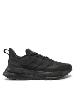 Кроссовки Ultrarun 5 TR JP5901 Adidas, черный