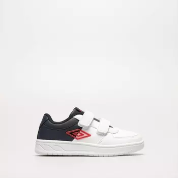 Кроссовки Umbro Elmo, белый / серый