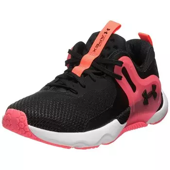 Кроссовки Under Armour Apex 3, черный