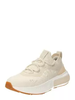 Кроссовки UNDER ARMOUR Athletic Shoes UA Phantom 4, слоновая кость
