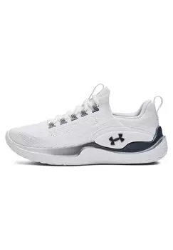 Кроссовки Under Armour, белый
