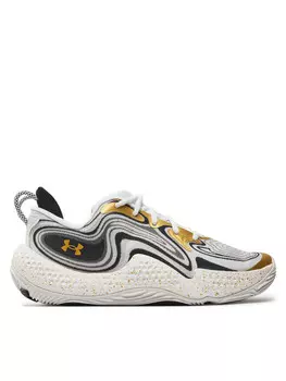 Кроссовки Under Armour, белый