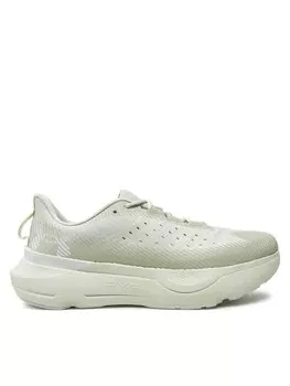 Кроссовки Under Armour, белый