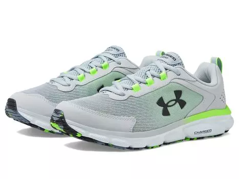 Кроссовки Under Armour Charged Assert 9