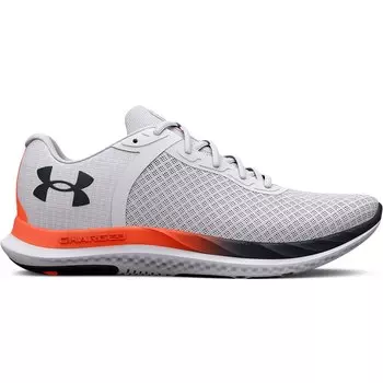 Кроссовки Under Armour Charged Breeze, белый