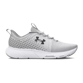 Кроссовки Under Armour Charged Decoy, серый