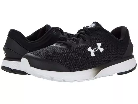 Кроссовки Under Armour, Charged Escape 3 Big Logo