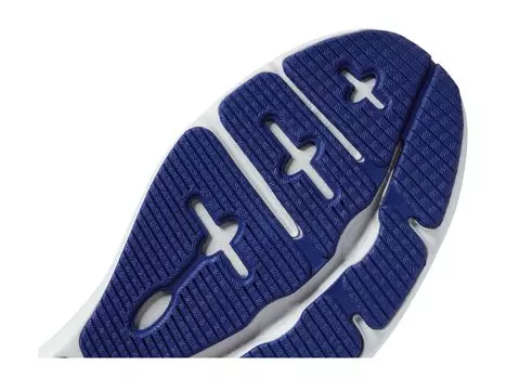Кроссовки Under Armour Charged Pursuit 3