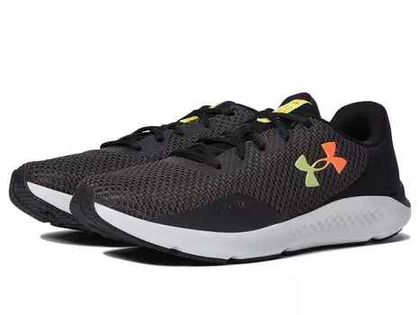 Кроссовки Under Armour, Charged Pursuit 3
