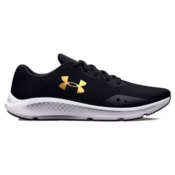 Кроссовки Under Armour Charged Pursuit 3, черный