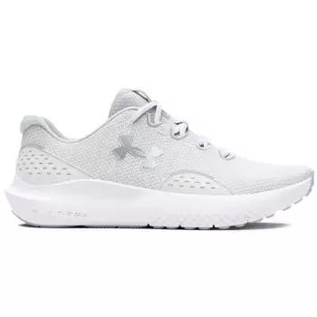 Кроссовки Under Armour Charged Surge 4, белый