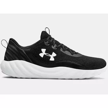 Кроссовки Under Armour Charged Will, черный