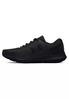 Кроссовки Under Armour, черный