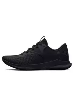 Кроссовки Under Armour, черный