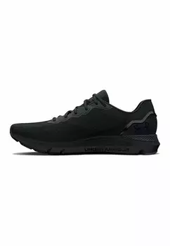 Кроссовки Under Armour, черный