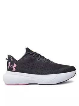 Кроссовки Under Armour, черный