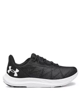 Кроссовки Under Armour, черный