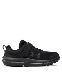 Кроссовки Under Armour, черный