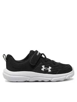 Кроссовки Under Armour, черный