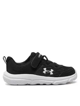 Кроссовки Under Armour, черный