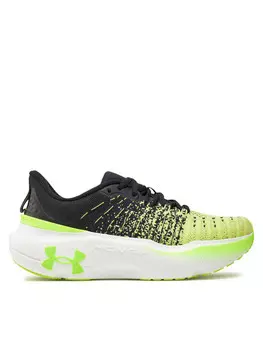 Кроссовки Under Armour, черный