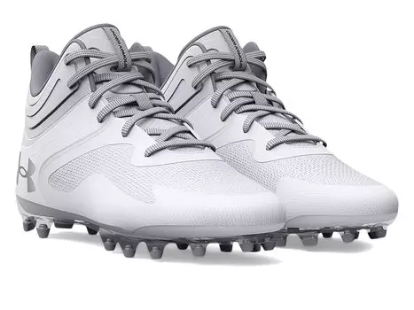 Кроссовки Under Armour Command MC Mid