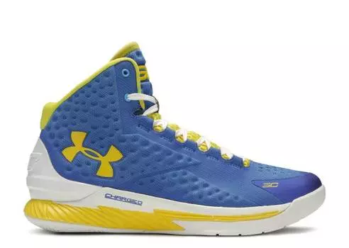 Кроссовки Under Armour CURRY 1 'HOME',