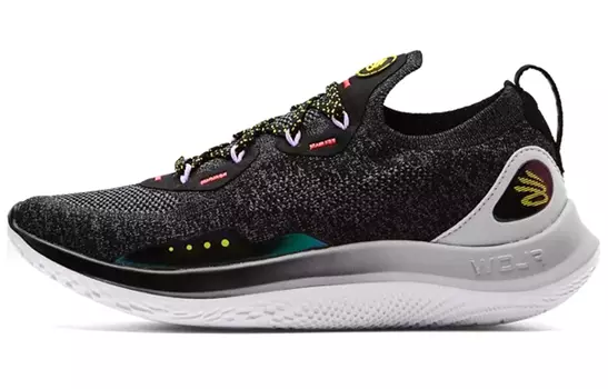 Кроссовки Under Armour CURRY унисекс
