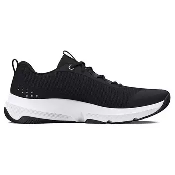 Кроссовки Under Armour Dynamic Select, черный