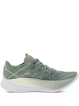 Кроссовки Under Armour Elite 2, зеленый
