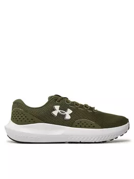 Кроссовки Under Armour, хаки