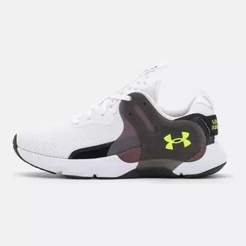 Кроссовки Under Armour Hovr Apex 3, white